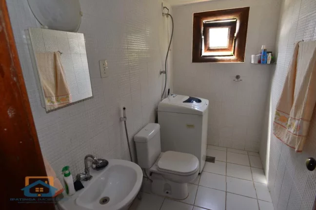 Imagem Casa no Iguaçu - Ipatinga
