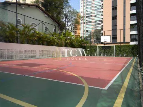 Imagem Apartamento à venda no bairro Paraíso - São Paulo/SP, Zona Sul