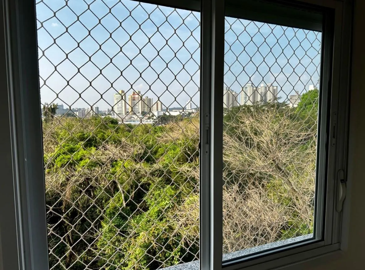 Imagem Apartamento com 2 dormitórios à venda, 83 m² por R$ 749.000 - Jardim Ana Maria - Jundiaí/SP.