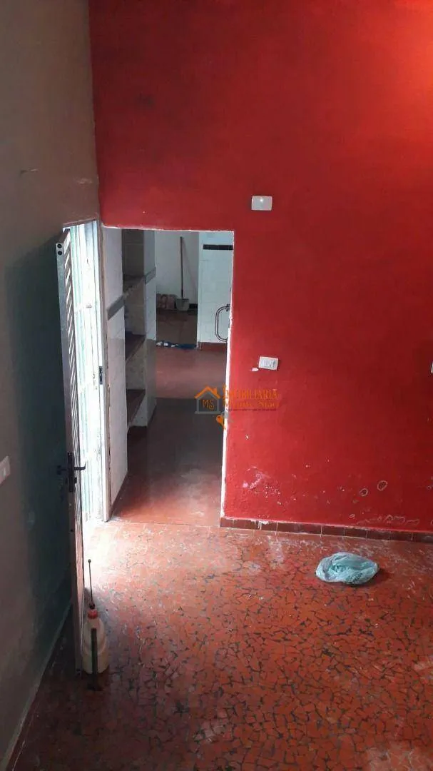 Imagem Terreno à venda, 662 m² por R$ 600.000,00 - Vila Rosália - Guarulhos/SP