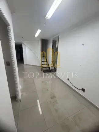 Imagem Espaçosa loja em condominio comercial no centro de São josé OPORTUNIDADE