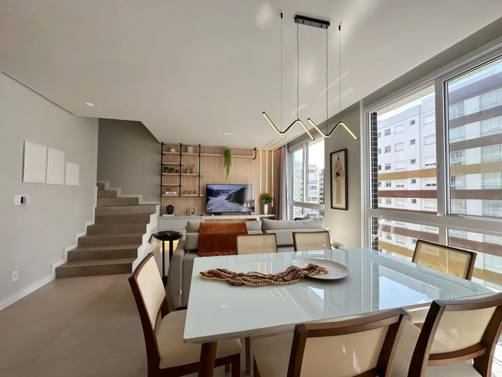 Imagem Apartamento 3 Dormitórios - Bairro Navegantes