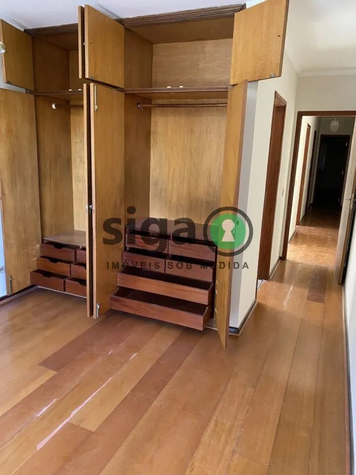 Imagem JARDIM AEROPORTO TRES DOR. 141M2 TRES DORMITÓRIOS