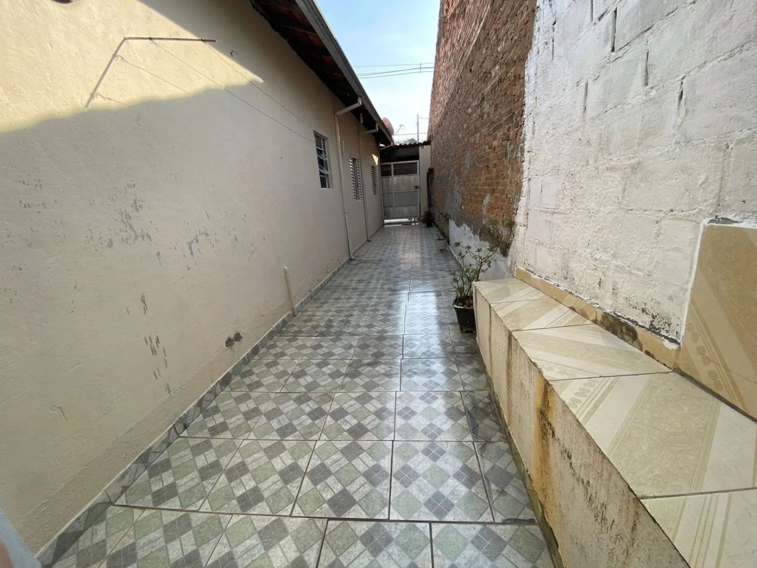 Imagem Casa à venda 4 Quartos, 1 Vaga, 250M², Jardim Baronesa, Taubaté - SP