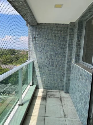 Imagem APARTAMENTO RESIDENCIAL em MANAUS - AM, SÃO JORGE