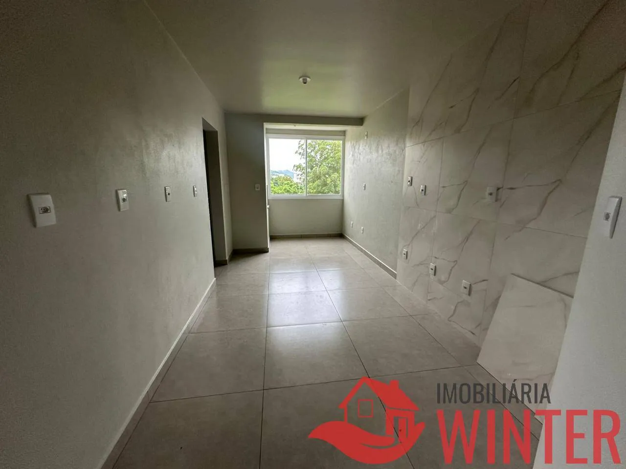 Imagem Apto Novo 2 dorm.
