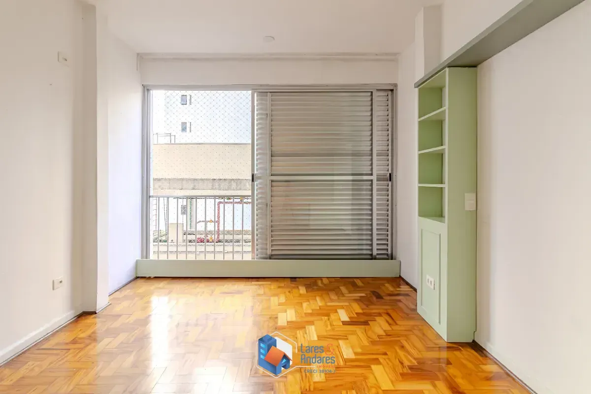 Imagem Apartamento para venda em Santa Cecília com 3 quartos, sendo 1 suíte, 117m²