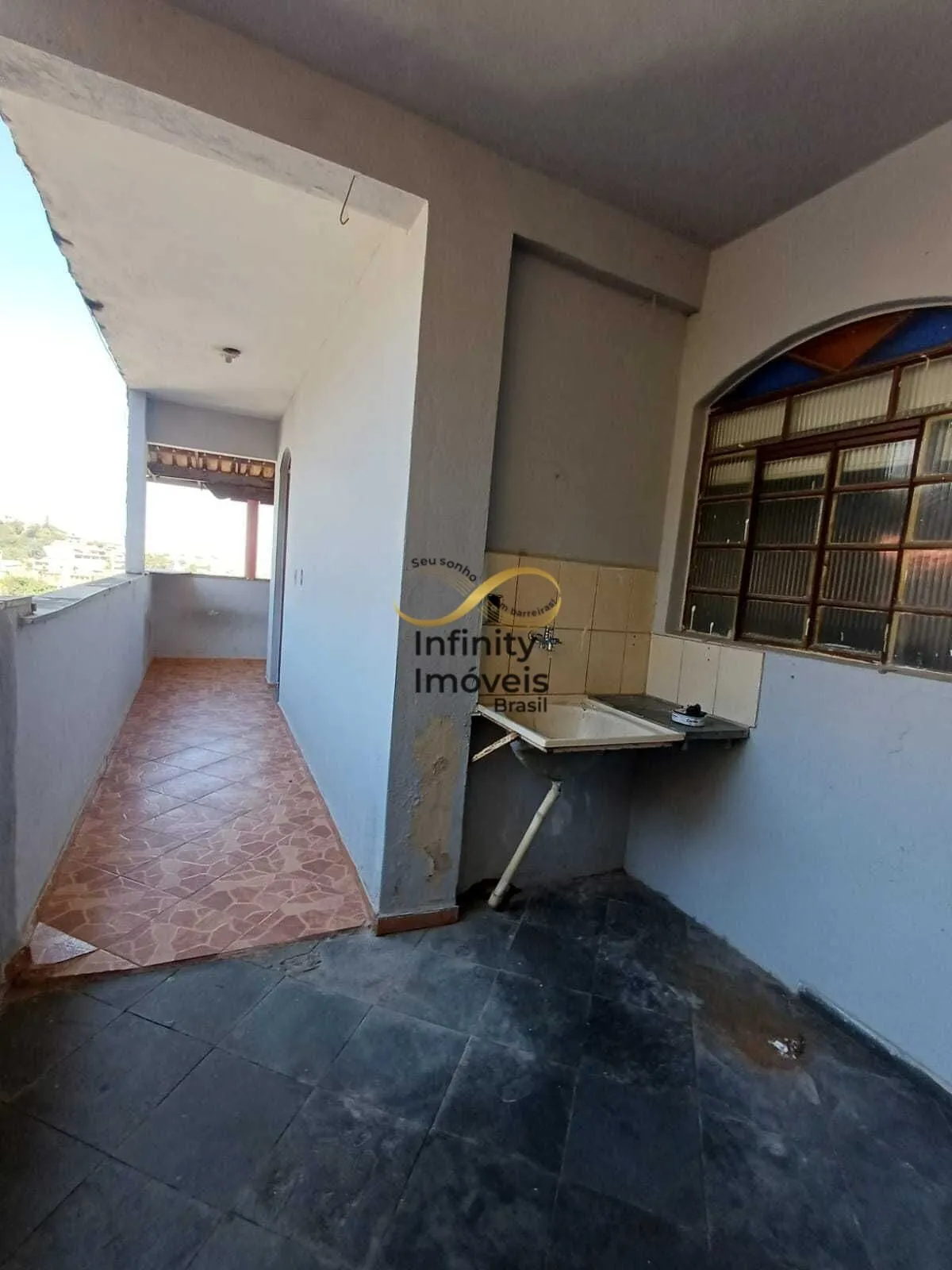 Imagem Casa à venda no bairro Jardim Alvorada - Belo Horizonte/MG