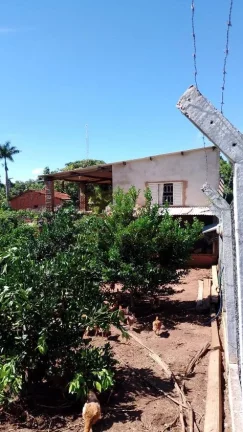 Imagem CHÁCARA A VENDA EM RIO PRETO