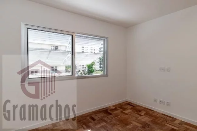 Imagem Apartamento à Venda, 3 Quartos, 122m2 - Higienópolis, São Paulo/SP