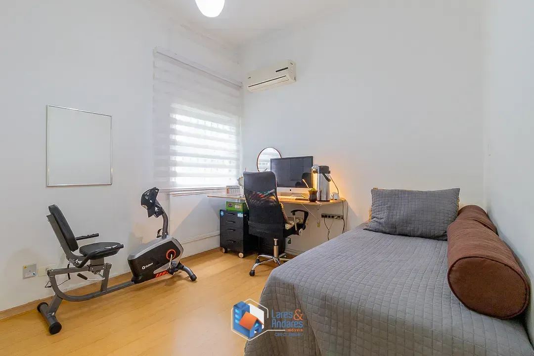 Imagem Apartamento para venda em Bela Vista com 3 quartos, 101m²