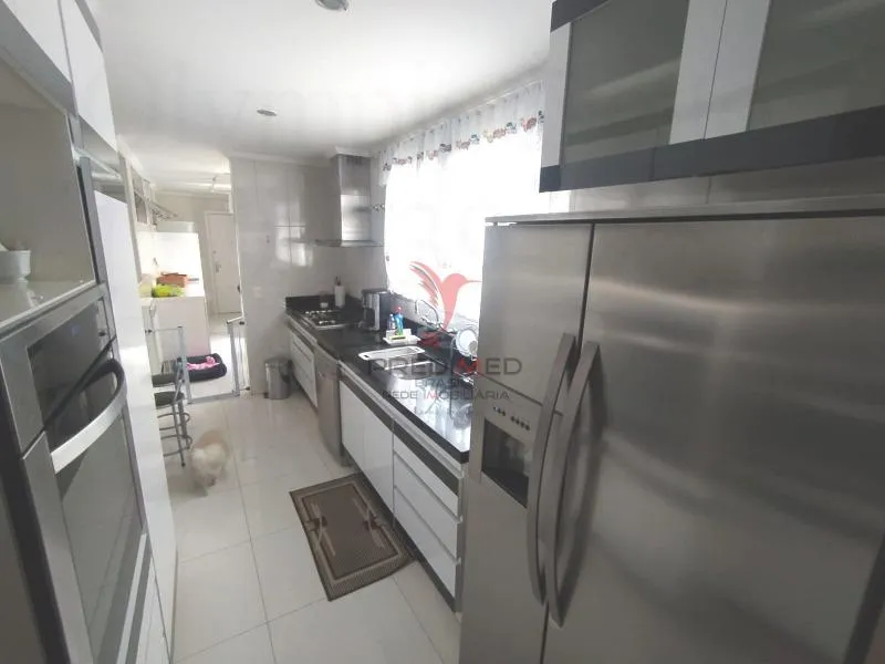 Imagem Apartamento 3 dormitórios 1 suíte 215m² 2 vagas Itaim Bibi Sao Paulo/SP