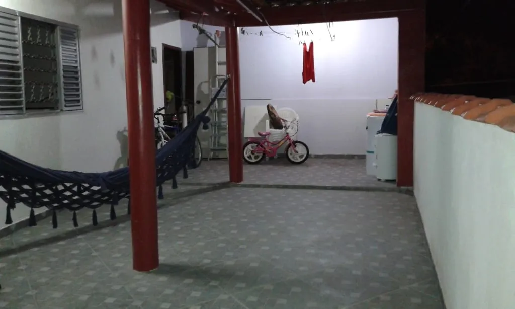 Imagem Casa à venda 3 Quartos, 1 Suite, 4 Vagas, 200M², Vila Rica, Pindamonhangaba - SP
