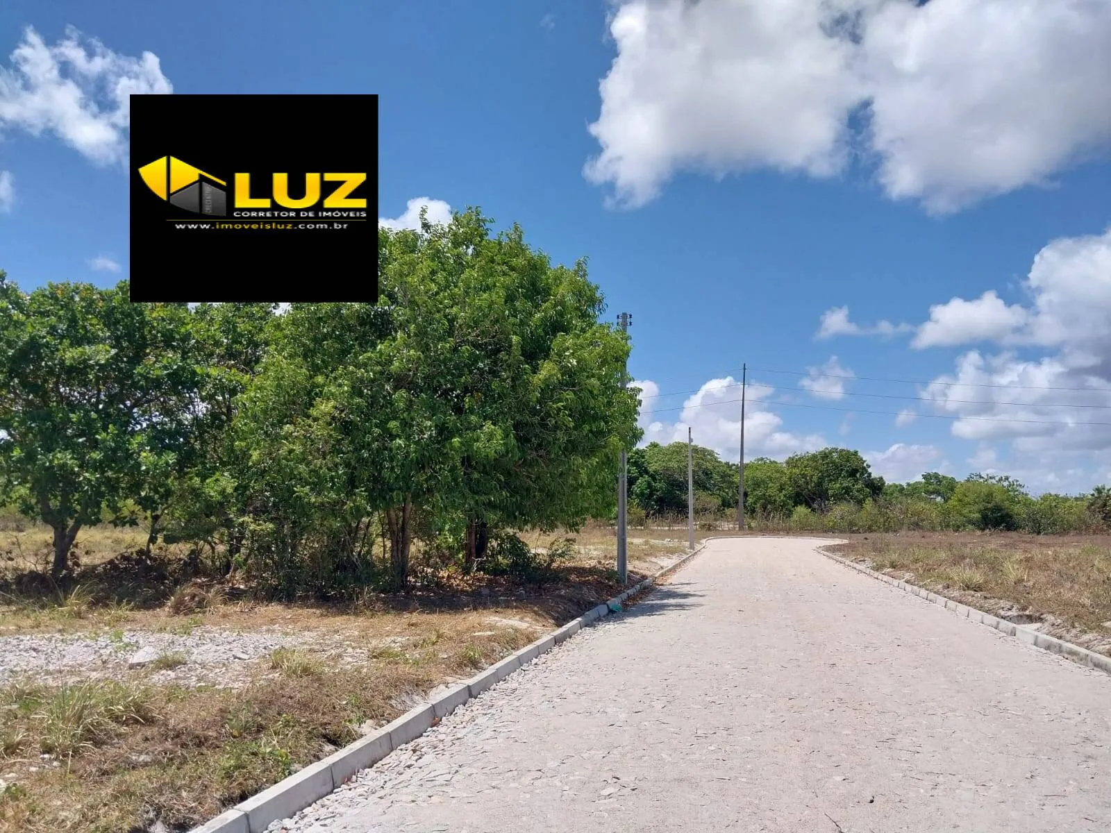 Imagem Show de Loteamento Sítio Terra Boa em Pindoretama Ceará!