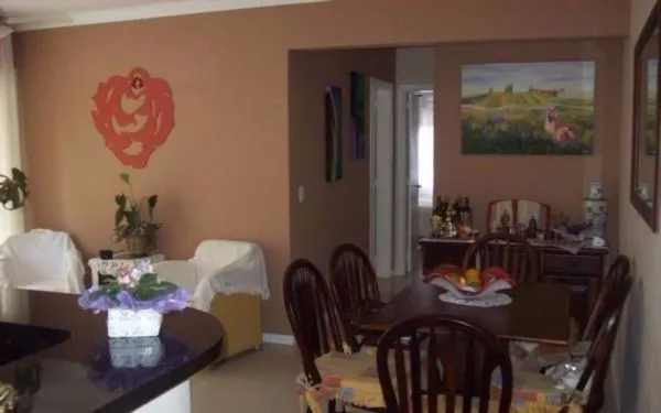 Imagem Apartamento para Venda - 104.11m², 2 dormitórios, sendo 1 suites, 1 vaga - Santana