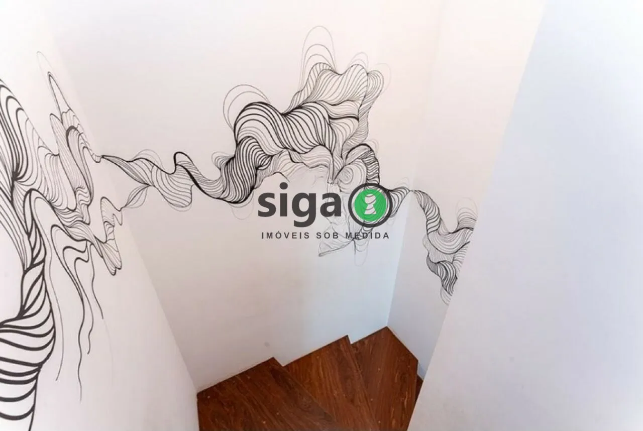 Imagem Apartamento Duplex para venda em Pinheiros 02 suítes, São Paulo - SP