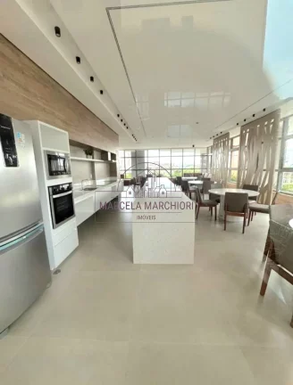 Imagem Ap 2 quartos, suite, lazer completo, Ed Liberty