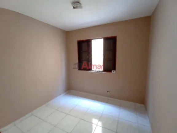 Imagem Sobrado com 3 Quartos para Alugar, 90 m² em Itaquera - São Paulo