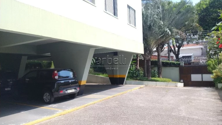 Imagem Excelente apartamento 56m², super conservado na melhor localização da Vila Santa Catarina. Sendo ...