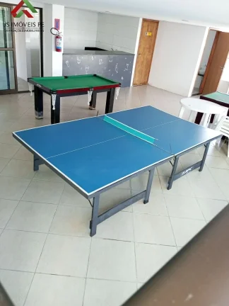 Imagem Apartamento em Candeias, 2 Quartos, 2 Vagas na Garagem
