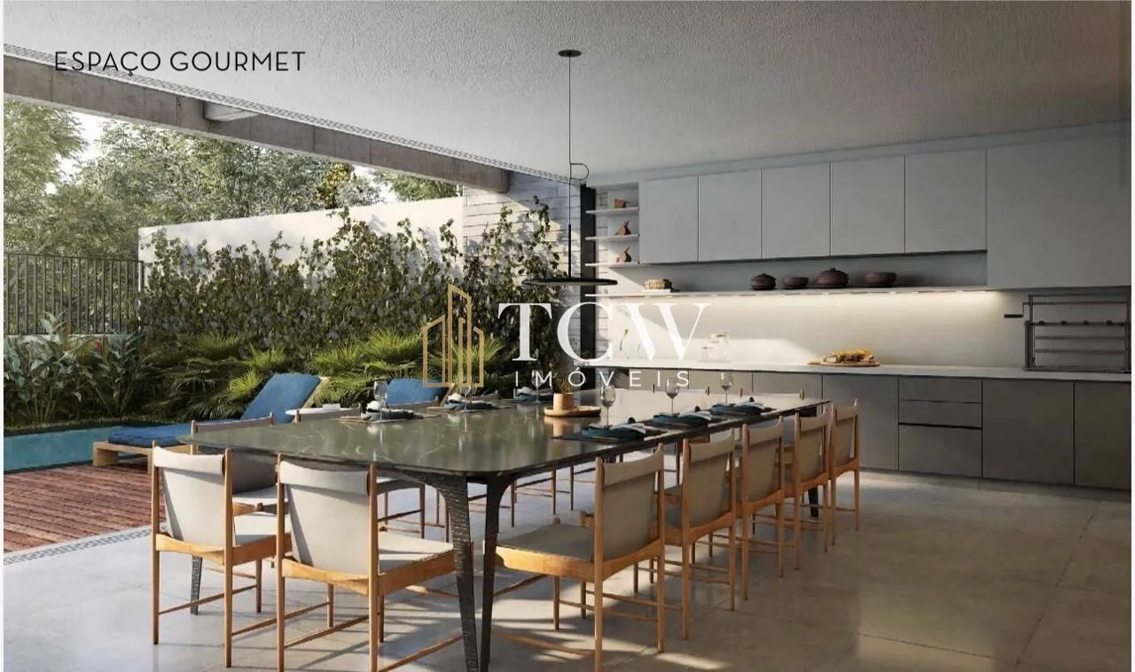 Imagem Casa em Condomínio | 624m2 | MORUMBI/SP