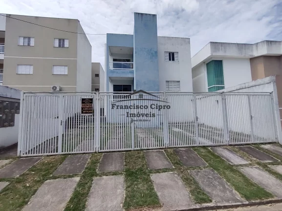 Foto do imóvel Apartamento à venda no bairro Jardim Bela Vista II - Guaratinguetá/SP