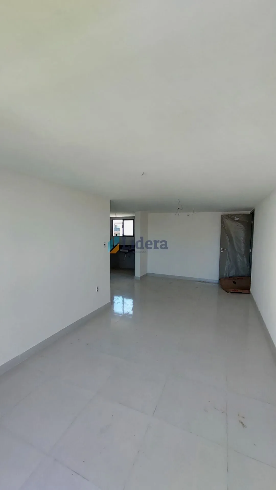 Imagem Apto - 3 Quartos - 1 Suíte - 81,24 m² - Intermares, Cabedelo/PB