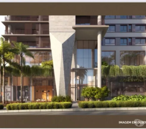 Foto do imóvel Apartamento com 3 Quartos à Venda, 70 m² em Perdizes - São Paulo