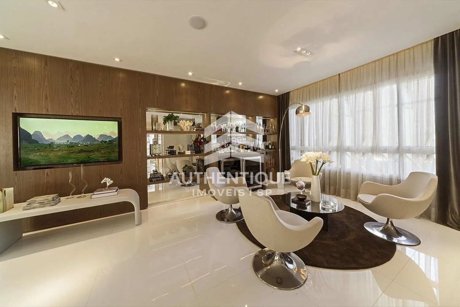 Imagem Yris Alto da Lapa - Apartamento à venda em São Paulo/SP