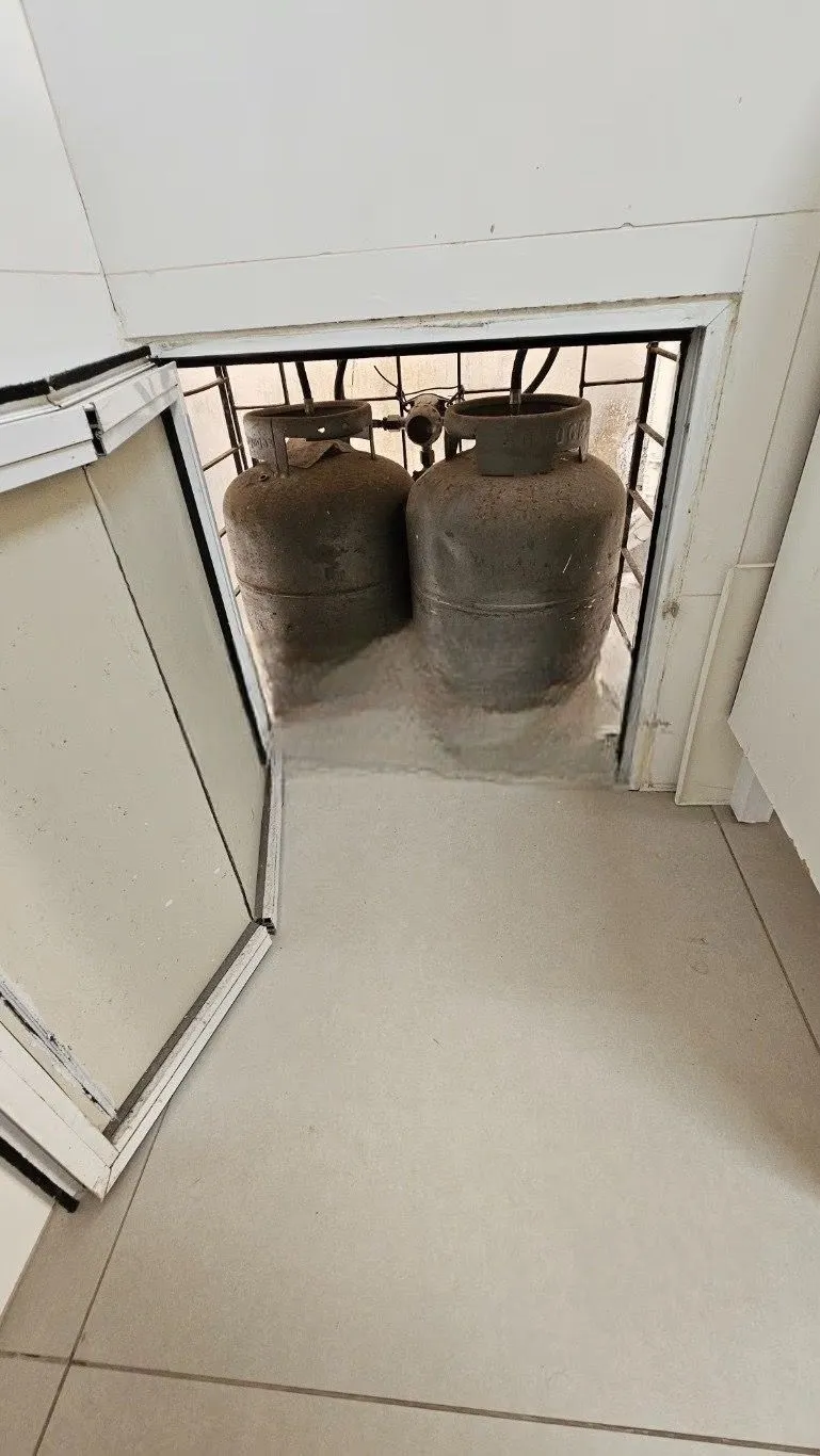 Imagem Apartamento à venda no Centro Histórico de Porto Alegre com 1 dormitório e 51m²