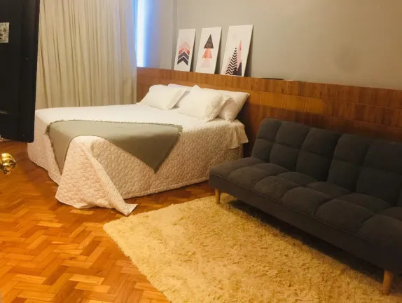 Imagem Apartamento com 4 Quartos à Venda, 245 m² em Copacabana - Rio de Janeiro