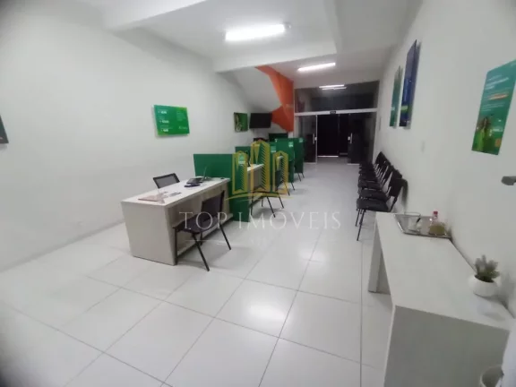 Imagem Excelente ponto comercial no centro