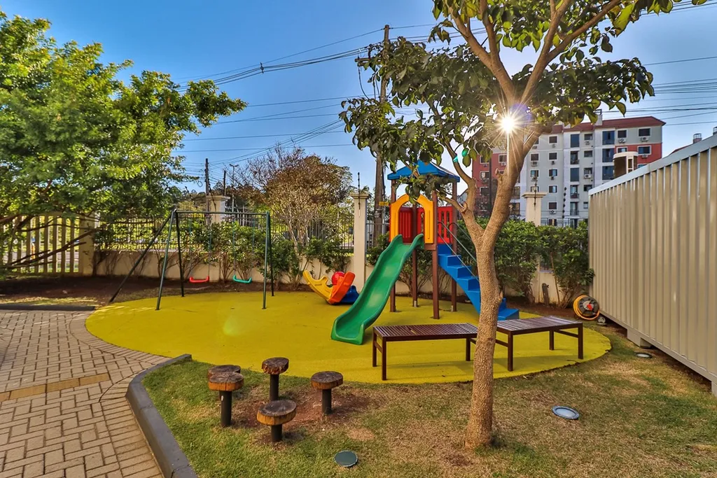 Imagem Apartamento em Sarandi