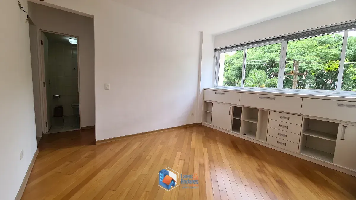 Imagem Apartamento para venda em Jardim Vila Mariana com 1 quarto, 35m²