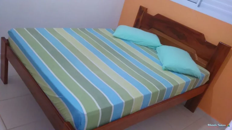 Imagem Apartamento mobiliado com 02 quartos no Itaguá