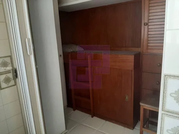 Imagem Apartamento para Locação em Guarujá / SP no bairro Astúrias
