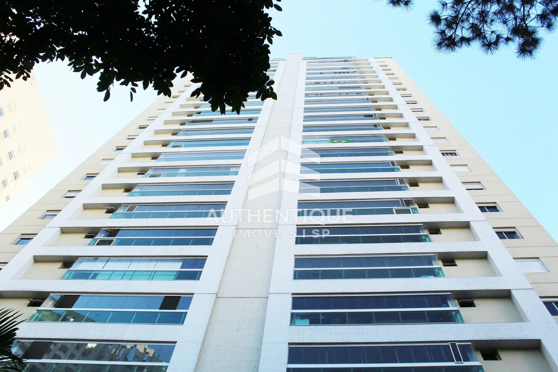 Imagem Vértice Brooklin - Apartamento à venda em São Paulo/SP