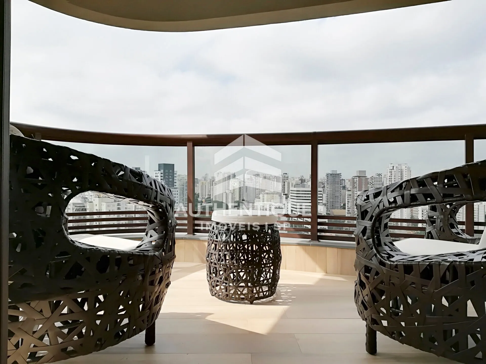 Imagem CYRELA BY PININFARINA - Apartamento à venda em São Paulo/SP
