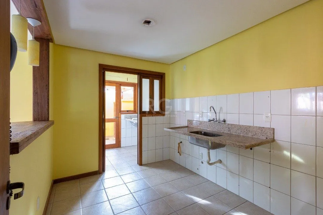Imagem Casa Condominio para Venda - 174.34m², 3 dormitórios, sendo 1 suites, 2 vagas - Espírito Santo