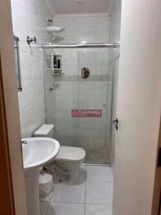 Imagem Sobrado à venda, 100 m² por R$ 770.000,00 - Vila Augusta - Guarulhos/SP