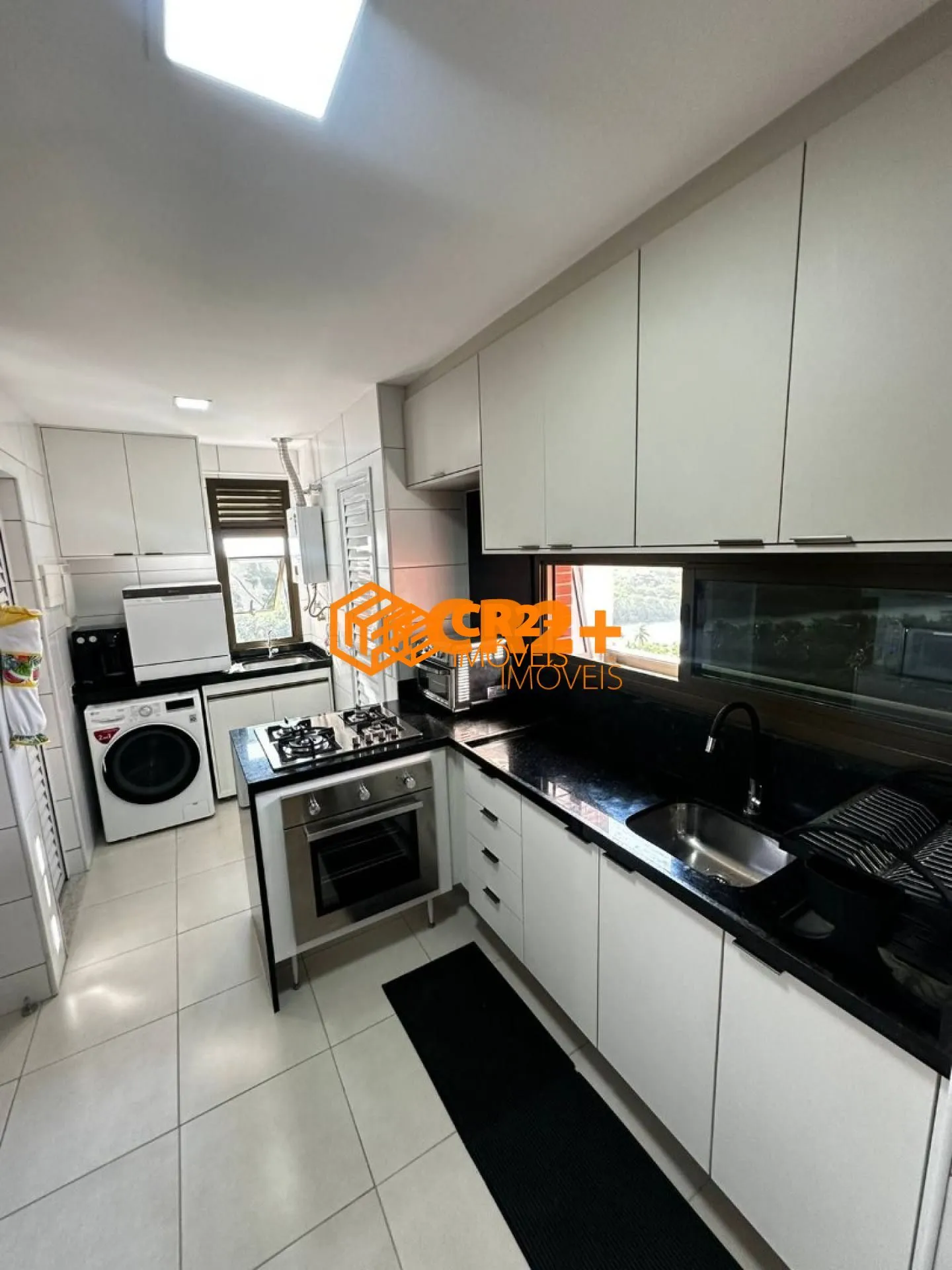 Imagem Apartamento à Venda 03 quartos, 03 suítes no Paiva com 97M².