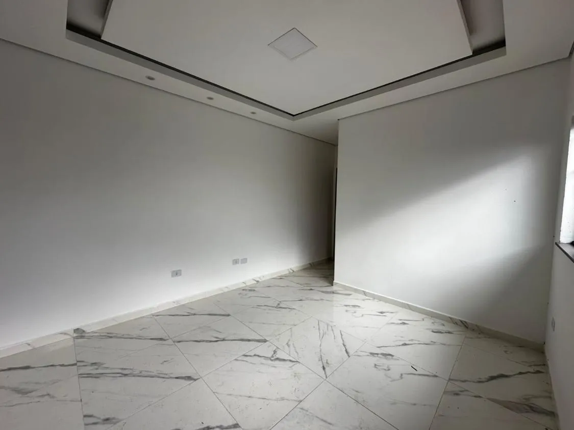 Imagem LINDA CASA NOVA COM PISCINA A VENDA EM ITANHAÉM