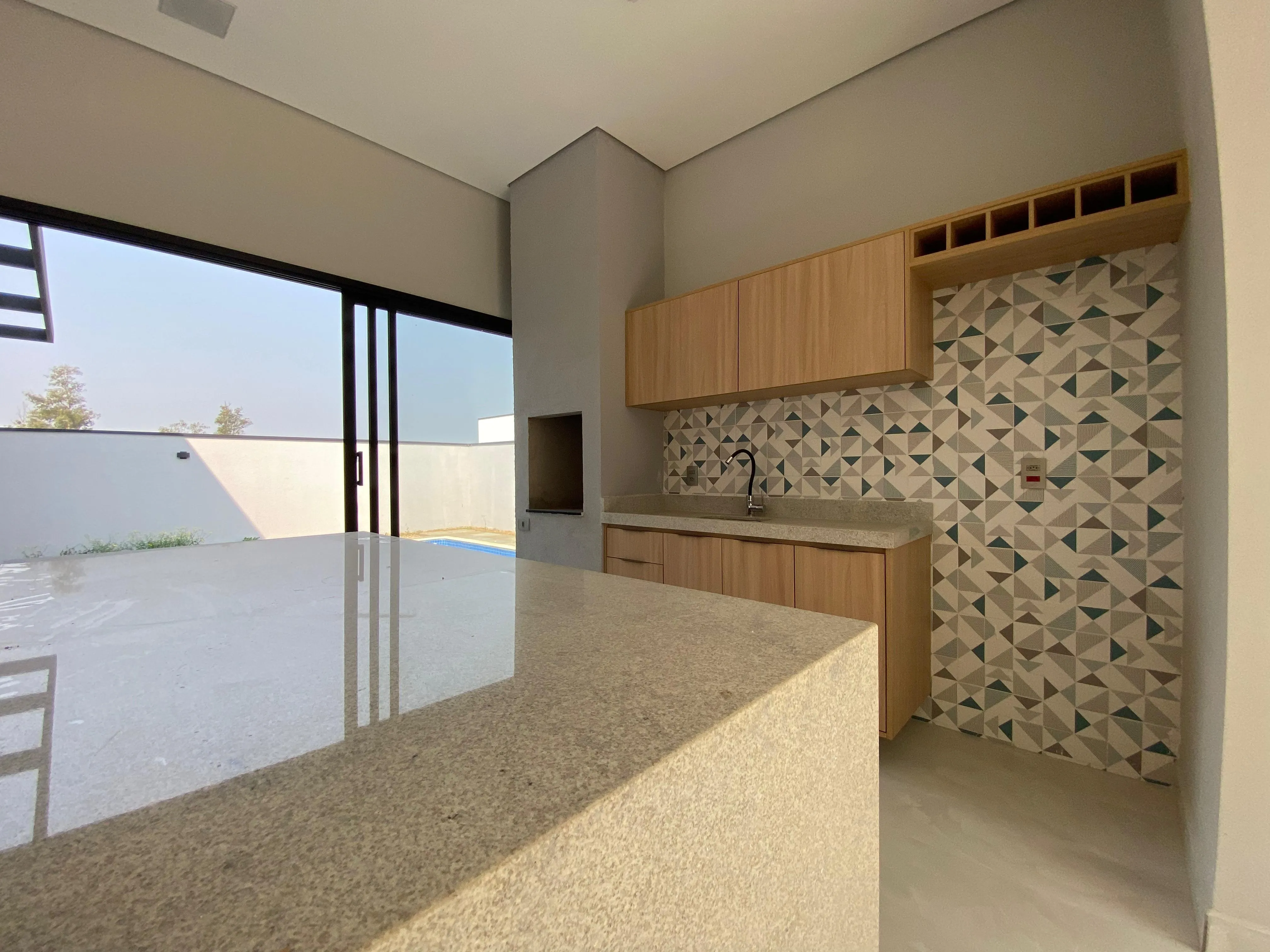 Imagem Linda Casa no Alphaville 3