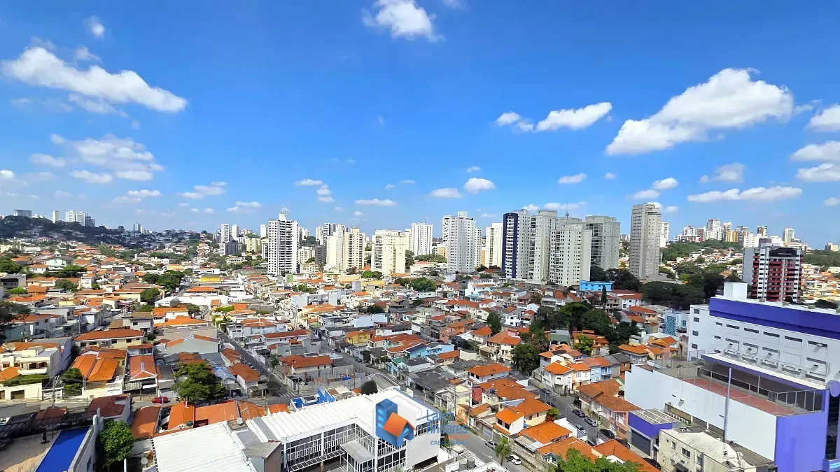 Imagem Apartamento para venda em Vila Romana com 3 quartos, sendo 1 suíte, 88m²
