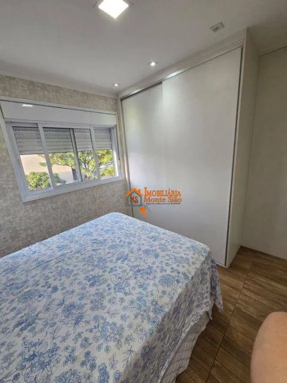 Imagem Apartamento Class Vila Augusta
