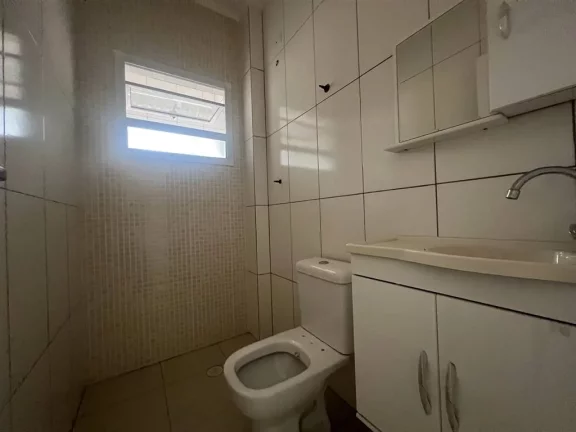 Imagem Casa com 2 dorms, Canto do Forte, Praia Grande - R$ 435 mil, Cod: 1811