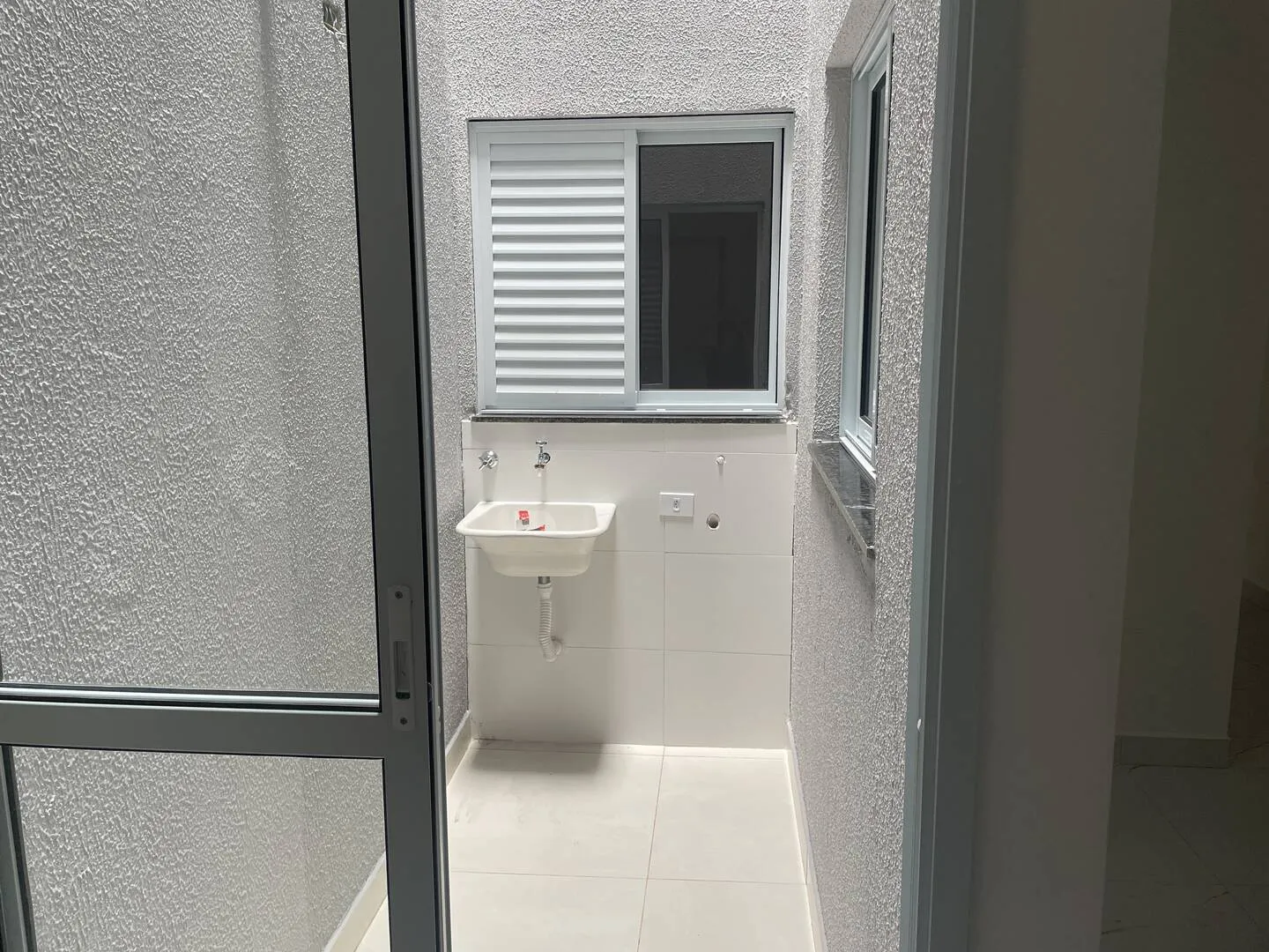 Imagem Apartamento para locação ao lado da Estação Vila Tolstói
