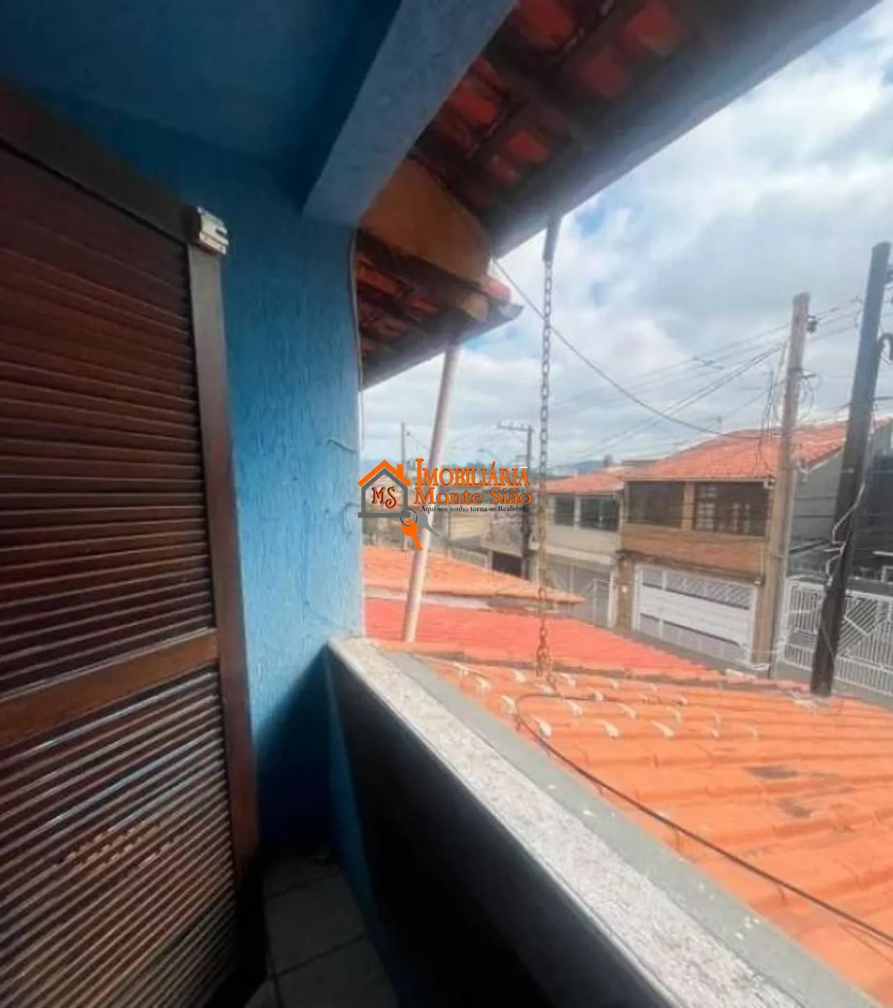 Imagem Sobrado com 2 dormitórios à venda, 70 m² por R$ 549.000,00 - Jardim Cocaia - Guarulhos/SP
