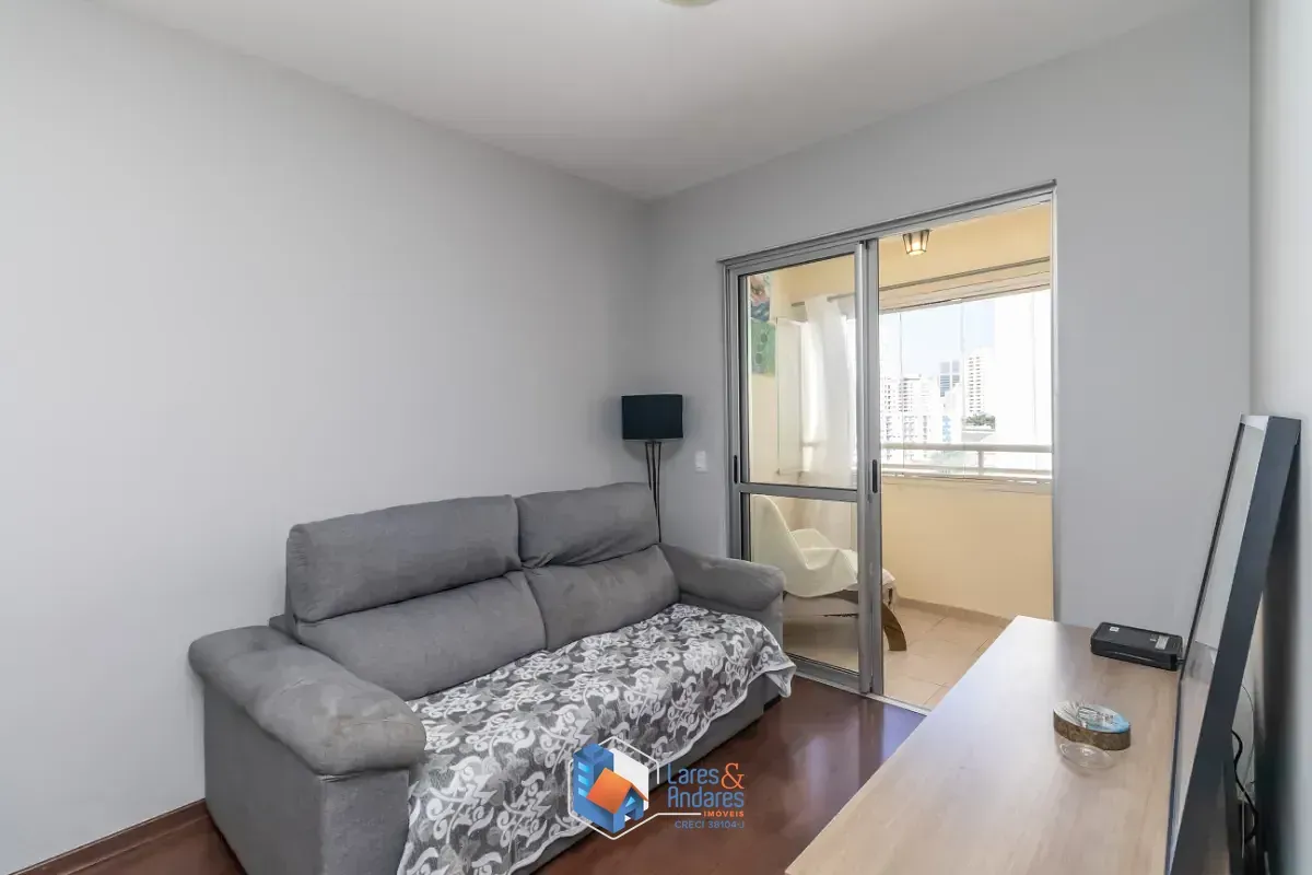 Imagem Apartamento para venda em Barra Funda com 3 quartos, sendo 1 suíte, 68m²