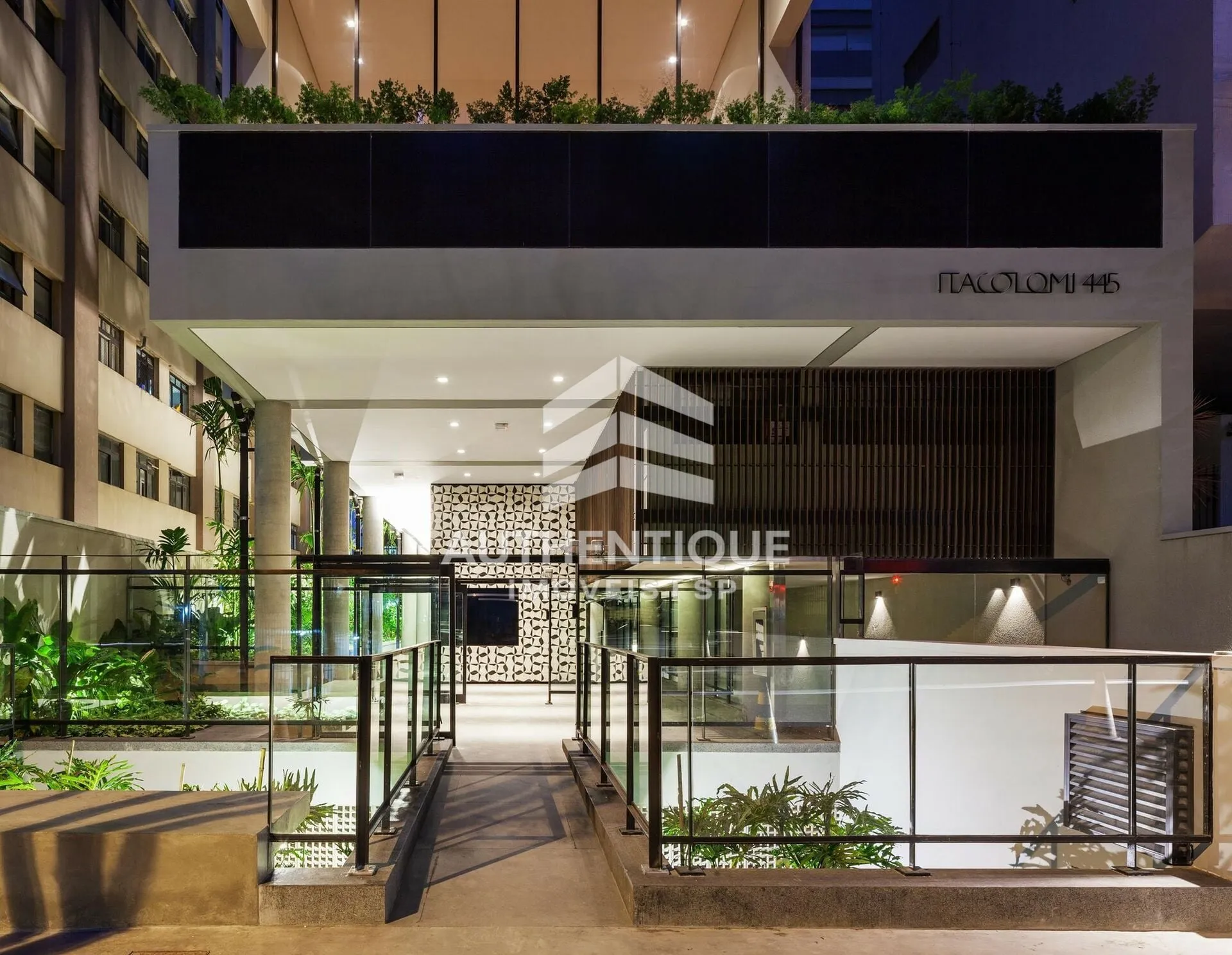 Imagem Itacolomi 445 Higienópolis - Apartamento à venda em São Paulo/SP